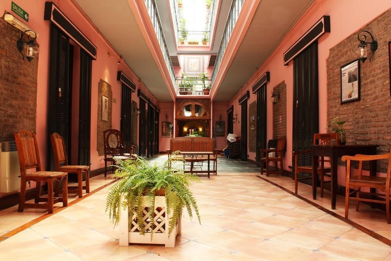 Gran Hotel Hispano