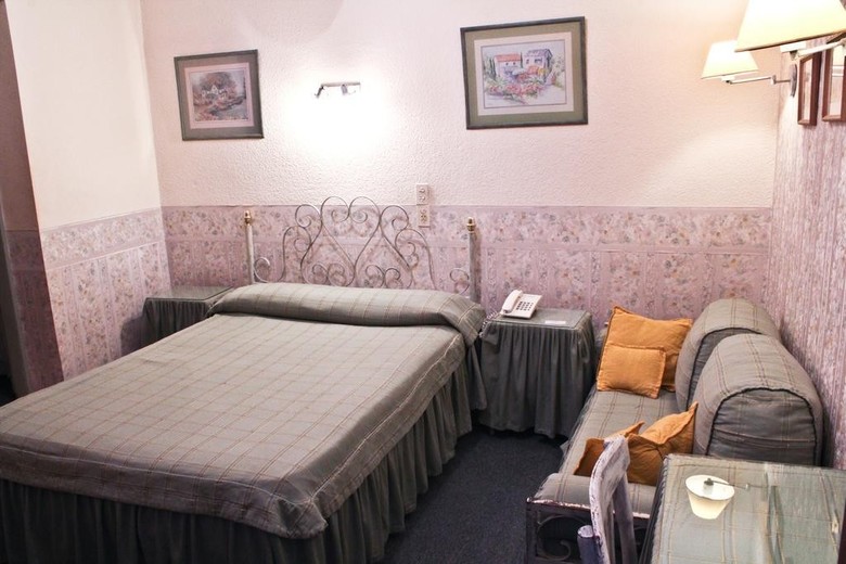 Gran Hotel Hispano