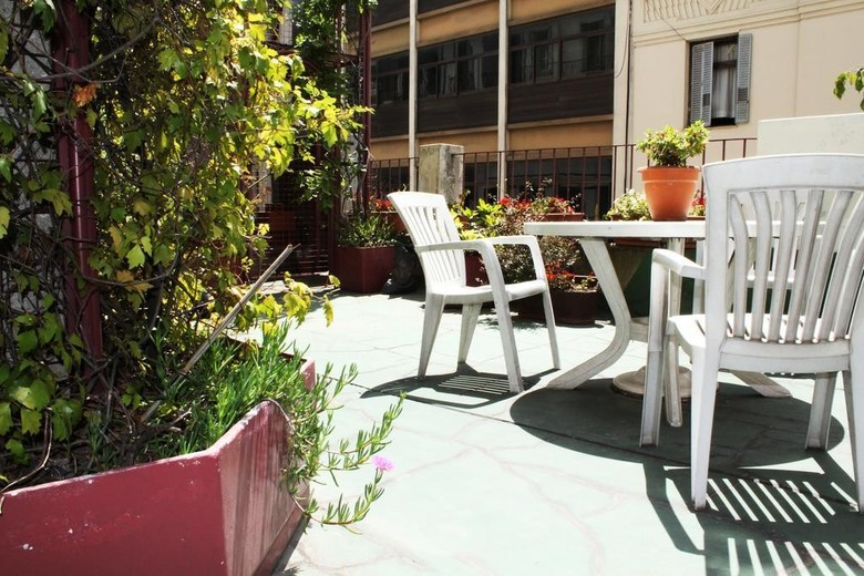Gran Hotel Hispano