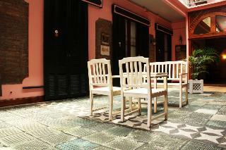 Gran Hotel Hispano