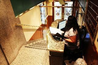 Gran Hotel Hispano