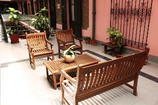 Gran Hotel Hispano
