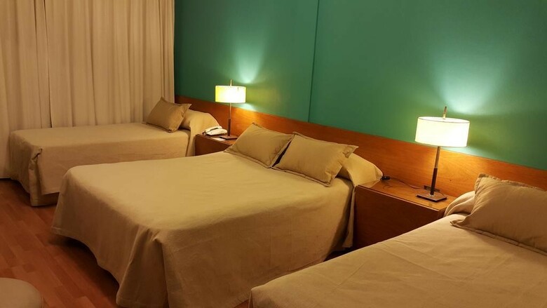 Hotel Avenida