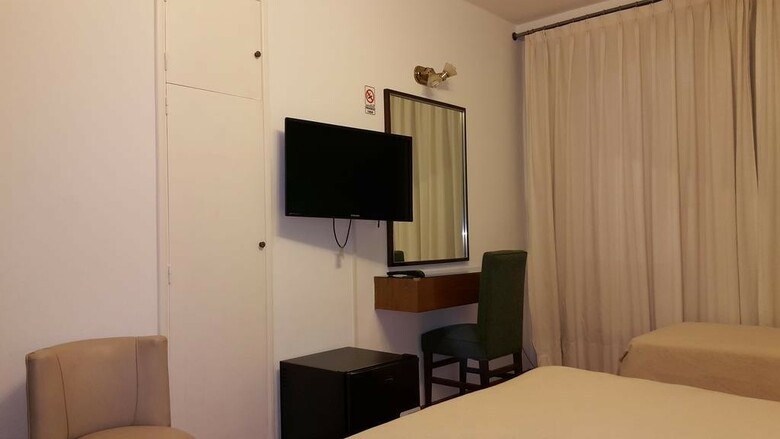 Hotel Avenida