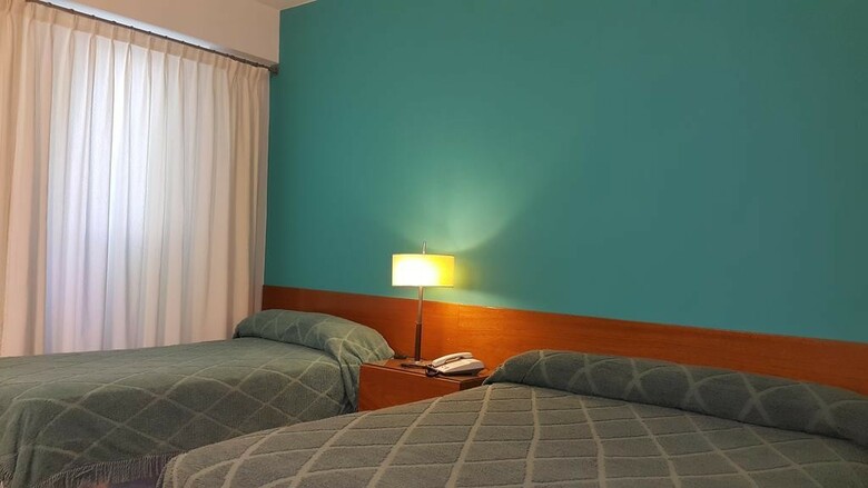 Hotel Avenida