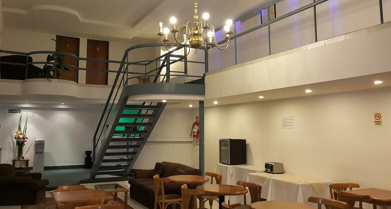 Hotel Avenida