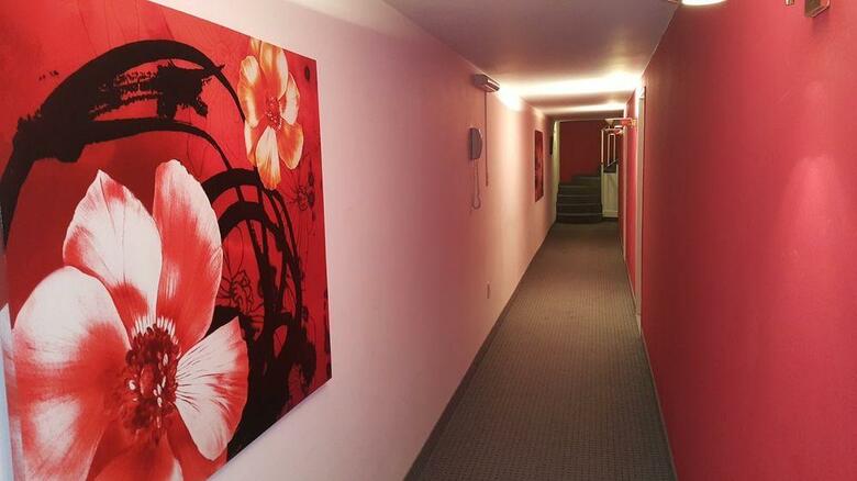 Hotel Avenida