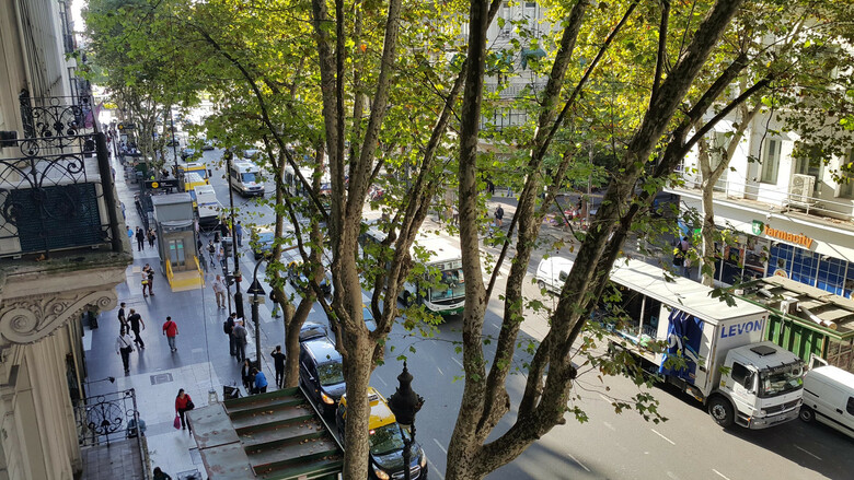 Hotel Avenida