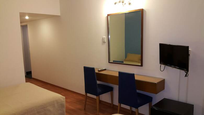 Hotel Avenida