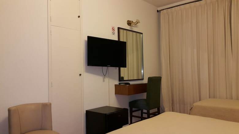 Hotel Avenida
