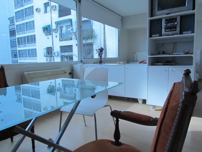 Sunlight Recoleta Suites & Apartments