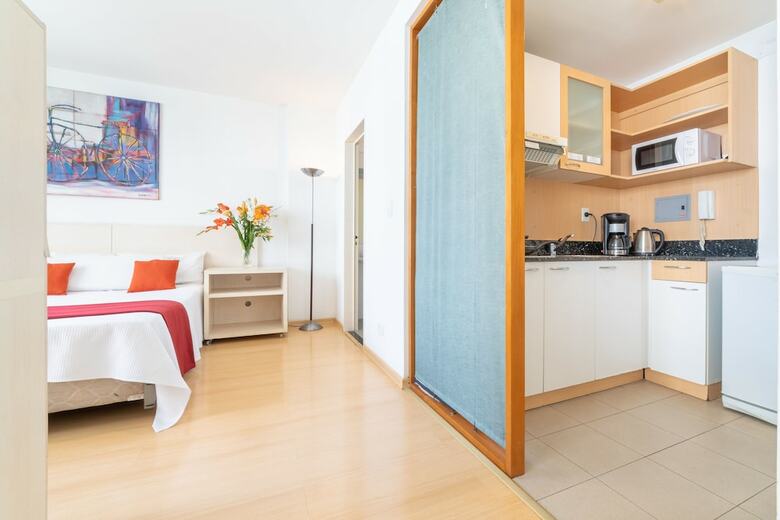 Sunlight Recoleta Suites & Apartments