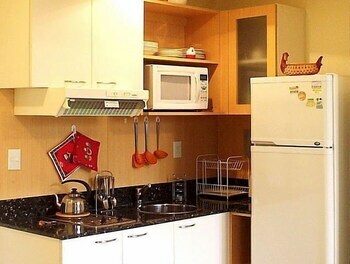 Sunlight Recoleta Suites & Apartments