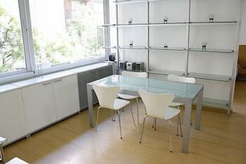Sunlight Recoleta Suites & Apartments
