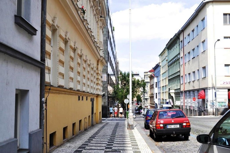 Apartamentos The Family�s Nest