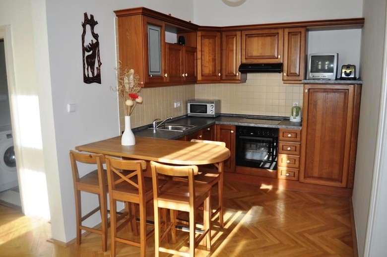 Apartamentos The Family�s Nest