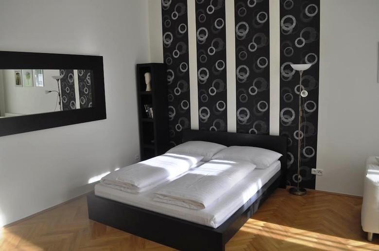 Apartamentos The Family�s Nest