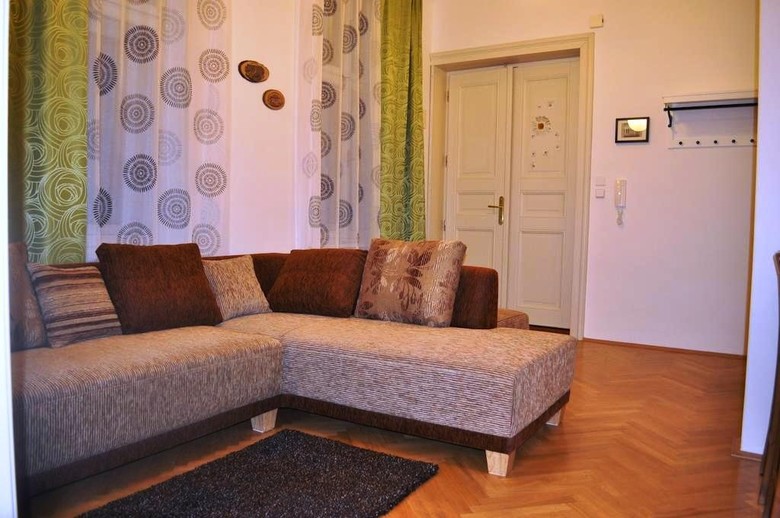 Apartamentos The Family�s Nest