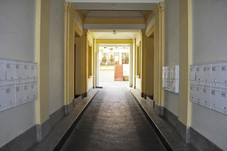 Apartamentos The Family�s Nest