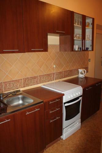 Hostal Penzion 4 Dvory