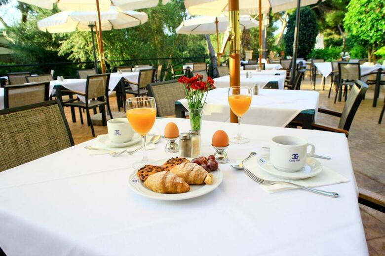 Hotel Cala Gat