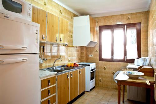 Apartamentos Ponent