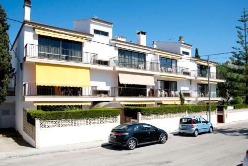 Apartamentos Ponent