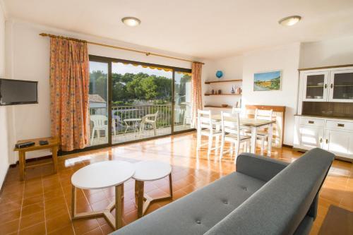 Apartamentos Ponent