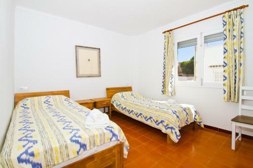 Apartamentos Ponent