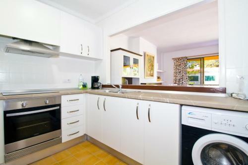 Apartamentos Ponent