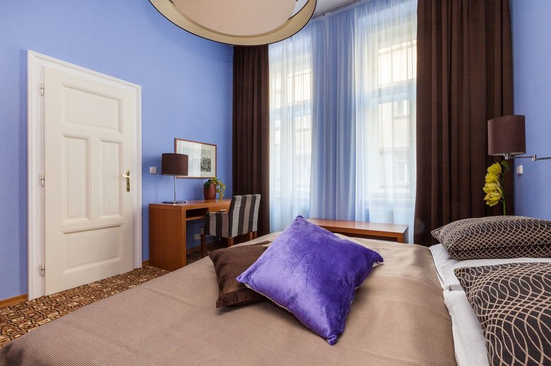 Emporio Prague Apartments