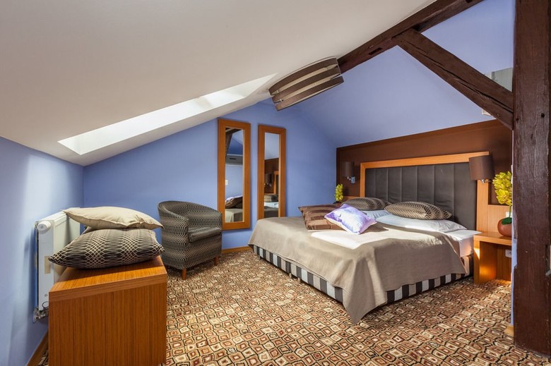 Emporio Prague Apartments