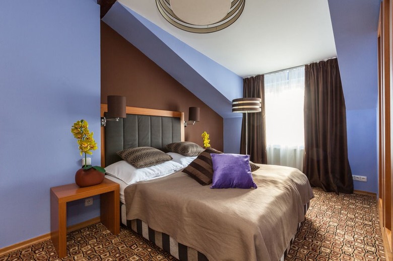 Emporio Prague Apartments