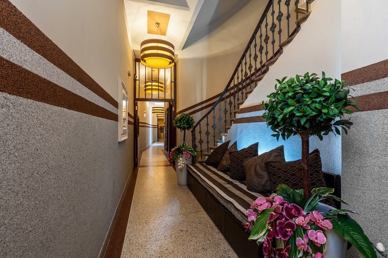 Emporio Prague Apartments