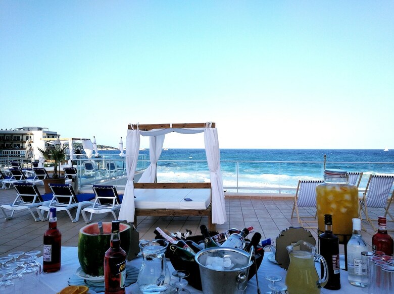 Hotel Na Forana