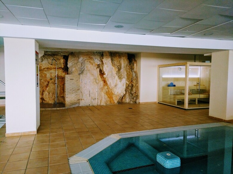 Hotel Na Forana