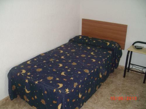 Hostal Pensi�n Santa Marta