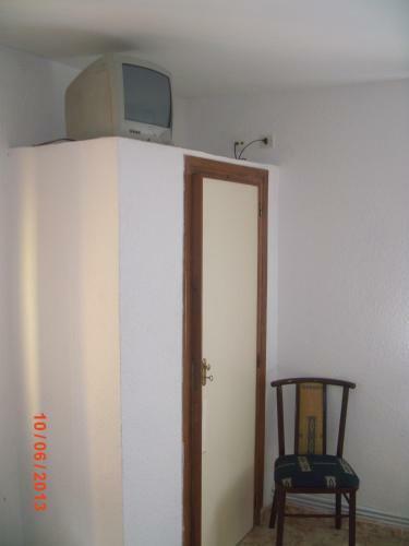 Hostal Pensi�n Santa Marta