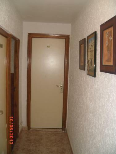 Hostal Pensi�n Santa Marta