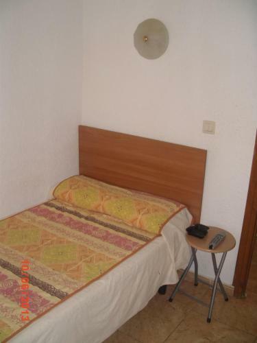 Hostal Pensi�n Santa Marta
