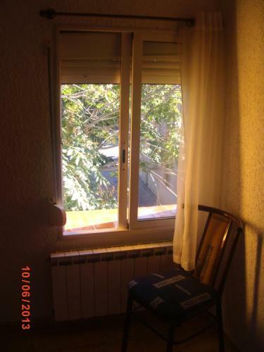 Hostal Pensi�n Santa Marta