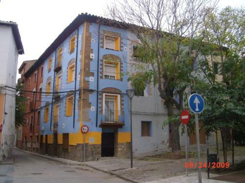 Hostal Pensi�n Santa Marta