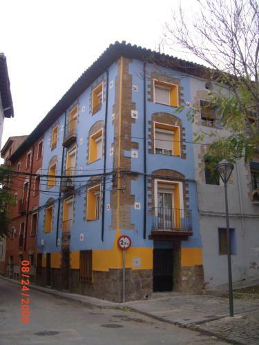 Hostal Pensi�n Santa Marta