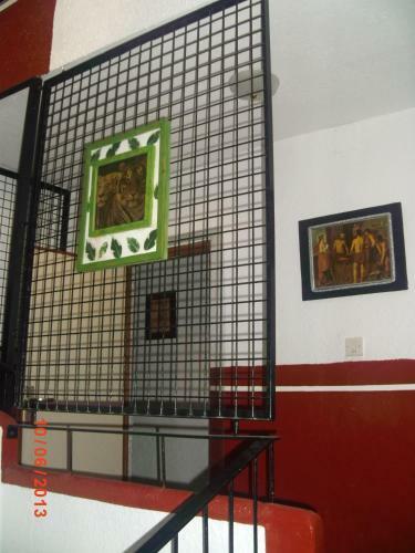 Hostal Pensi�n Santa Marta