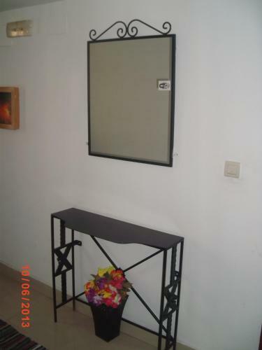 Hostal Pensi�n Santa Marta