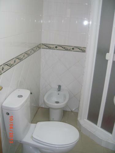 Hostal Pensi�n Santa Marta