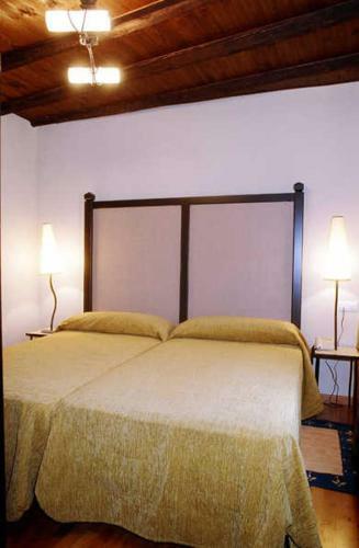 Hostal Posada Arco De San Miguel