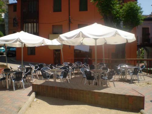 Hostal Posada Arco De San Miguel