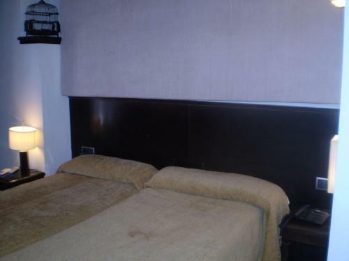 Hostal Posada Arco De San Miguel