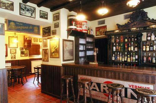 Hostal Posada Arco De San Miguel